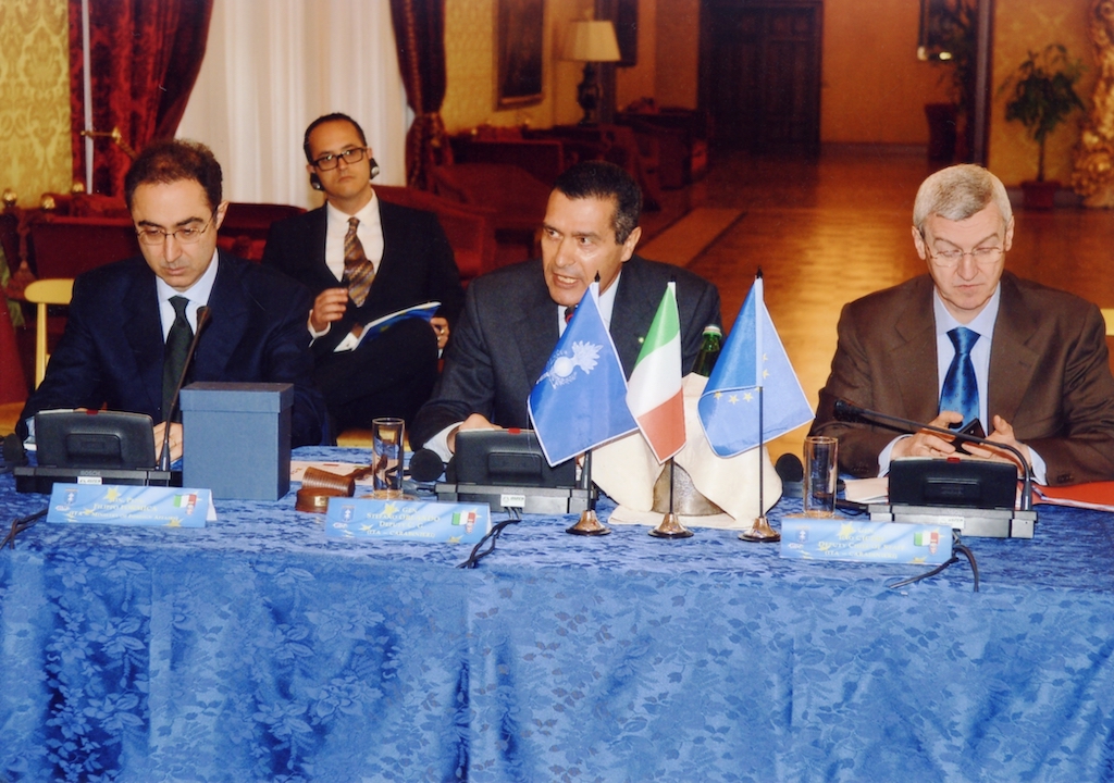 Generale Orlando