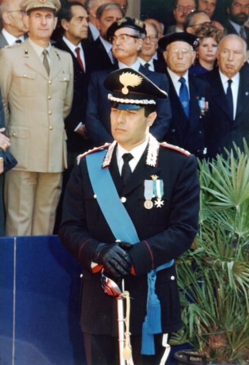 Generale Orlando