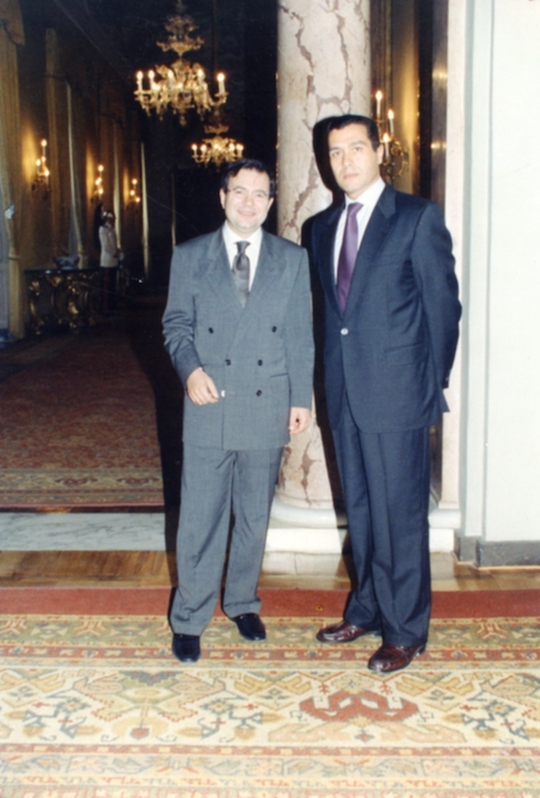 Generale Orlando