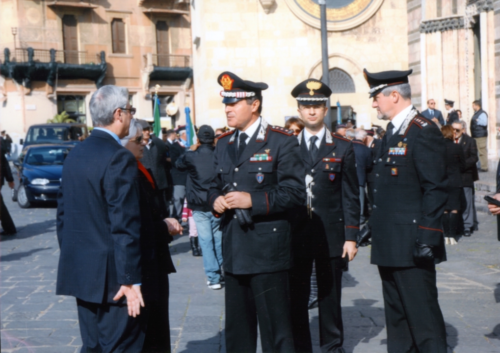Generale Orlando