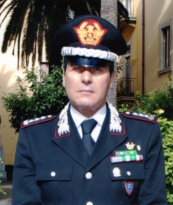 Generale Orlando