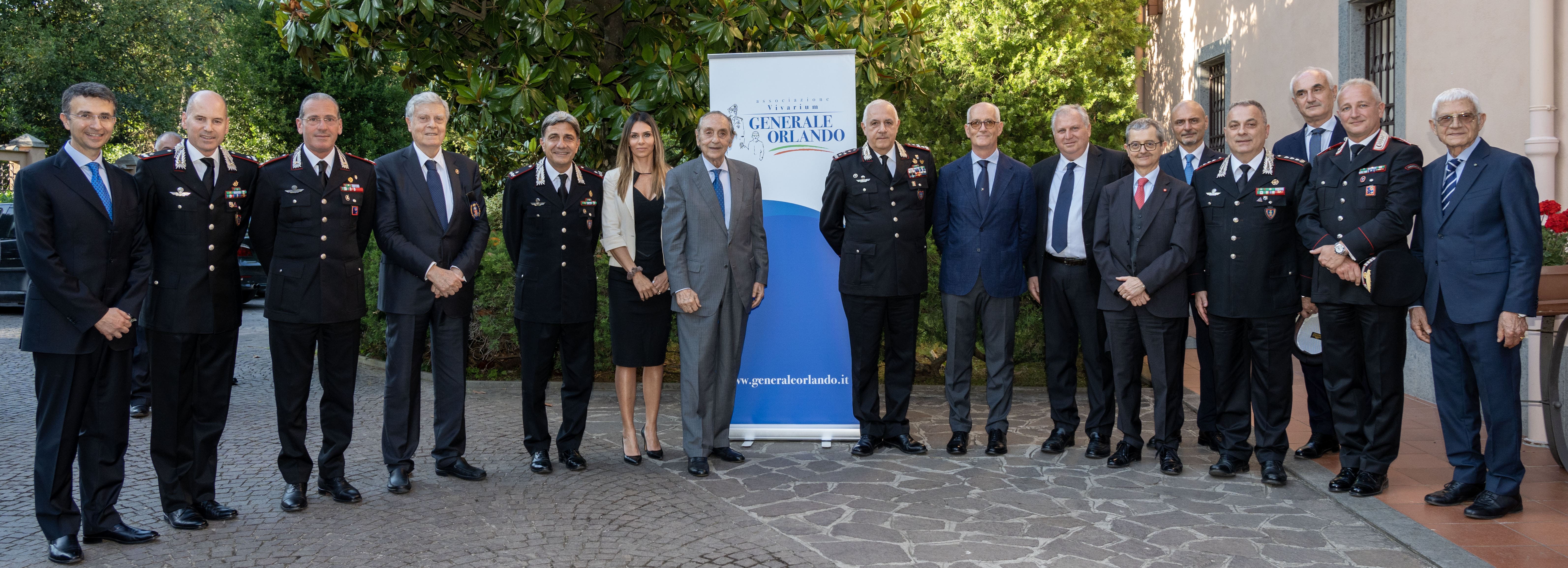Generale Orlando