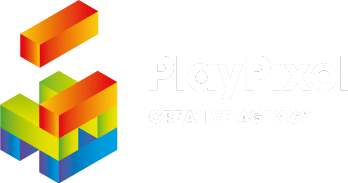 Logo PlayPixel